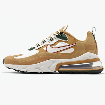 E-comm: Jana Kramer and Mike Causin Gift Guide, Nike Air Max 270 React